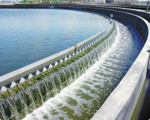 新疆某石油限公司污水处理项目