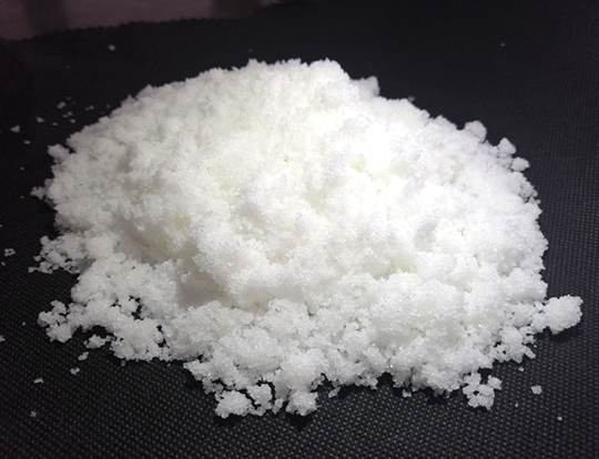 结晶氯化铝